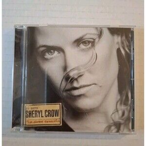 The Globe Sessions - Audio CD By Sheryl Crow